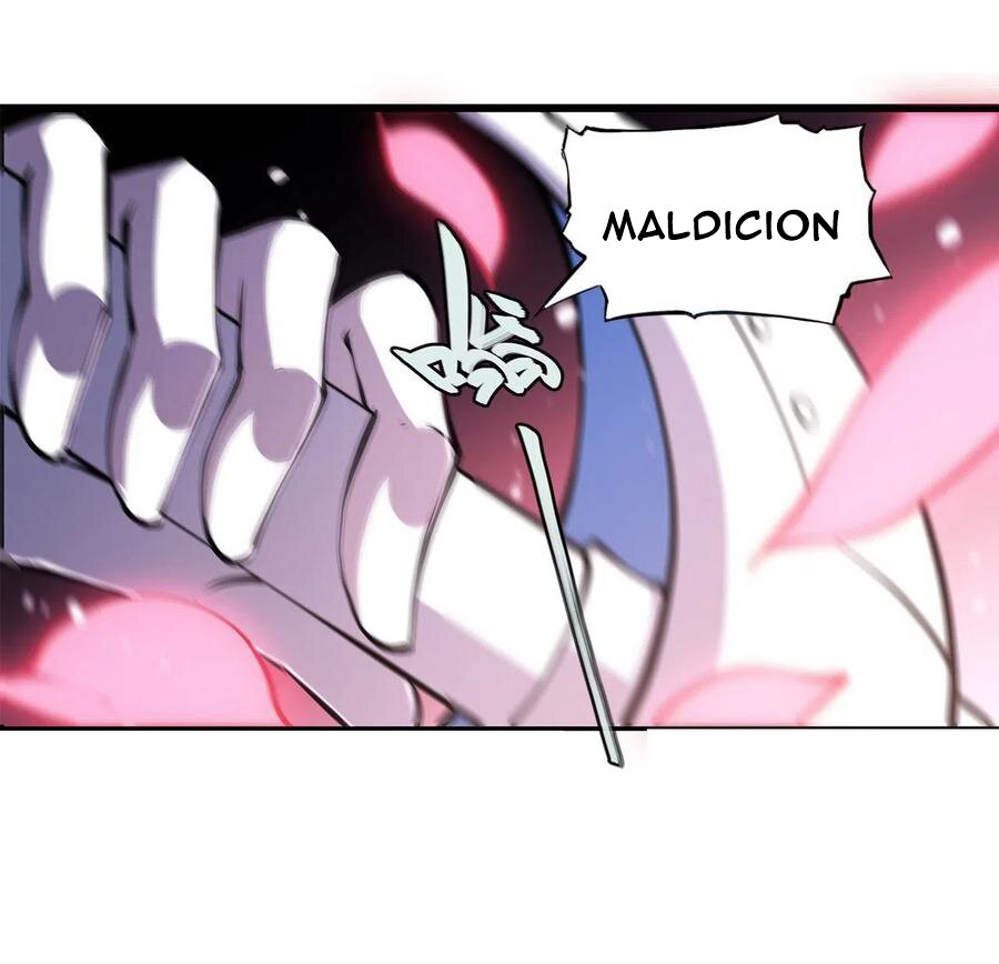 The Blood Princess And The Knight Capitulo 153 página 20