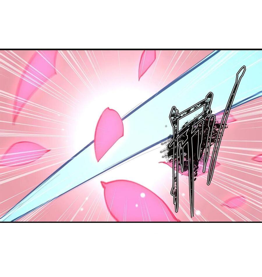 The Blood Princess And The Knight Capitulo 153 página 23