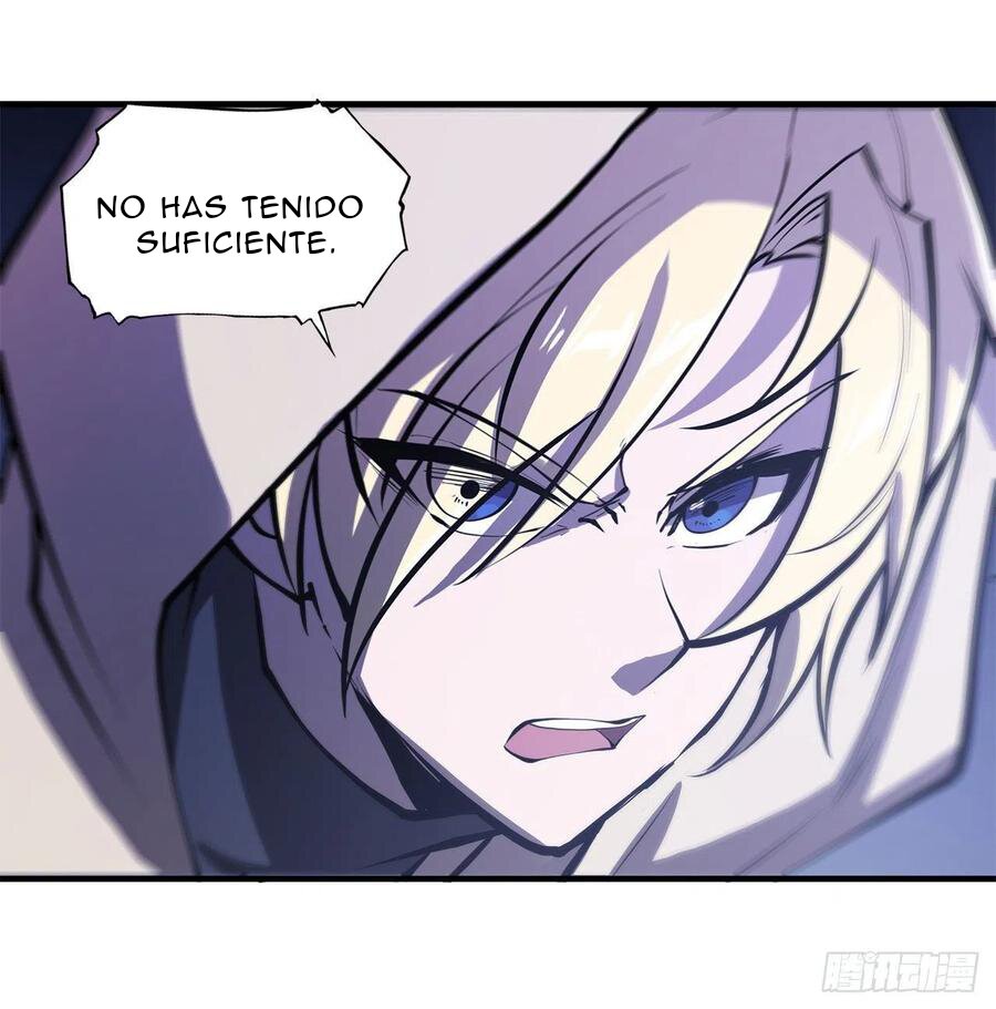 The Blood Princess And The Knight Capitulo 153 página 28