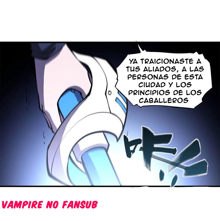 The Blood Princess And The Knight Capitulo 153 página 29