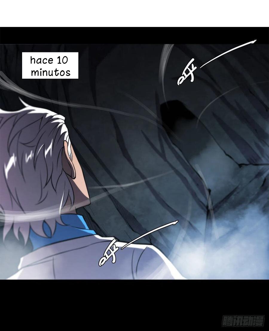 The Blood Princess And The Knight Capitulo 153 página 3