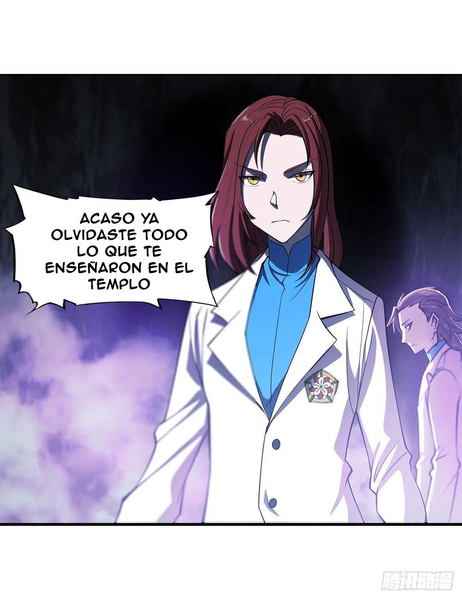 The Blood Princess And The Knight Capitulo 153 página 30