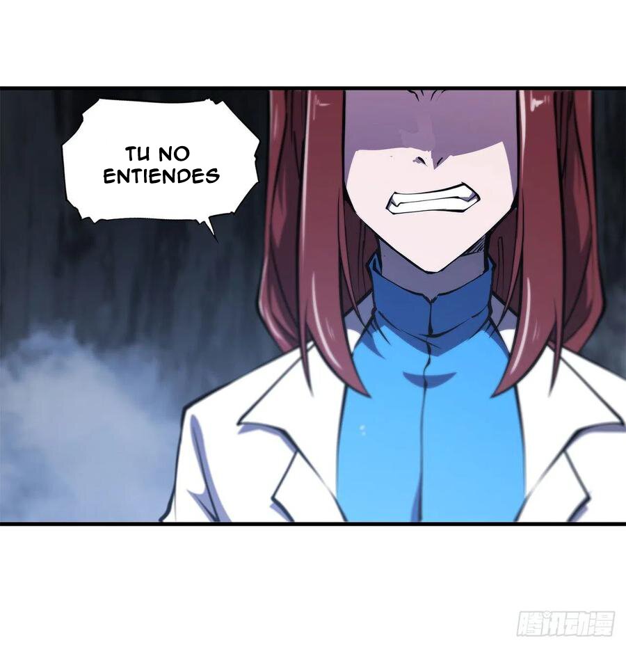 The Blood Princess And The Knight Capitulo 153 página 31