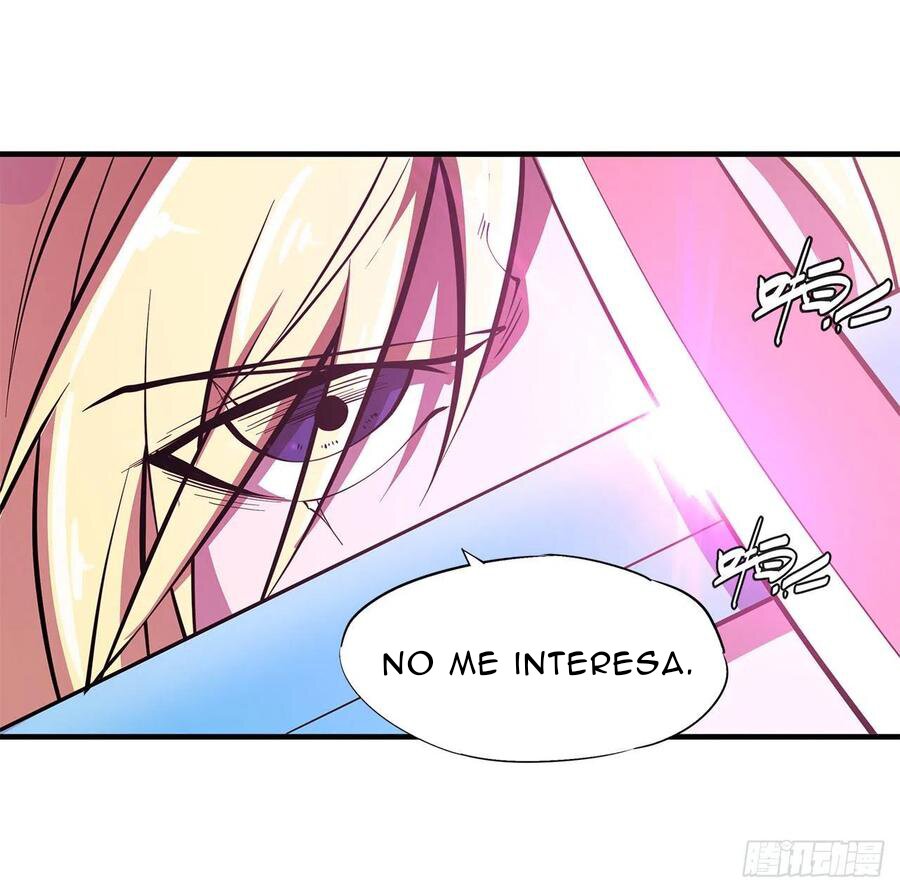 The Blood Princess And The Knight Capitulo 153 página 34