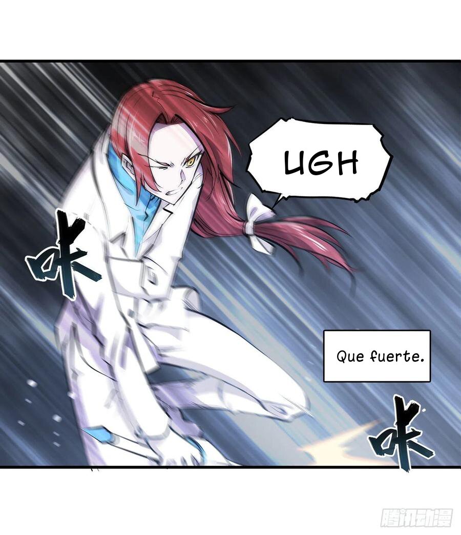 The Blood Princess And The Knight Capitulo 153 página 36