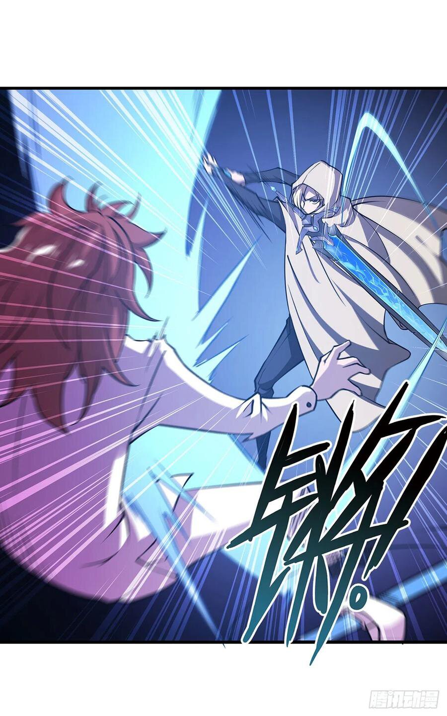 The Blood Princess And The Knight Capitulo 153 página 39
