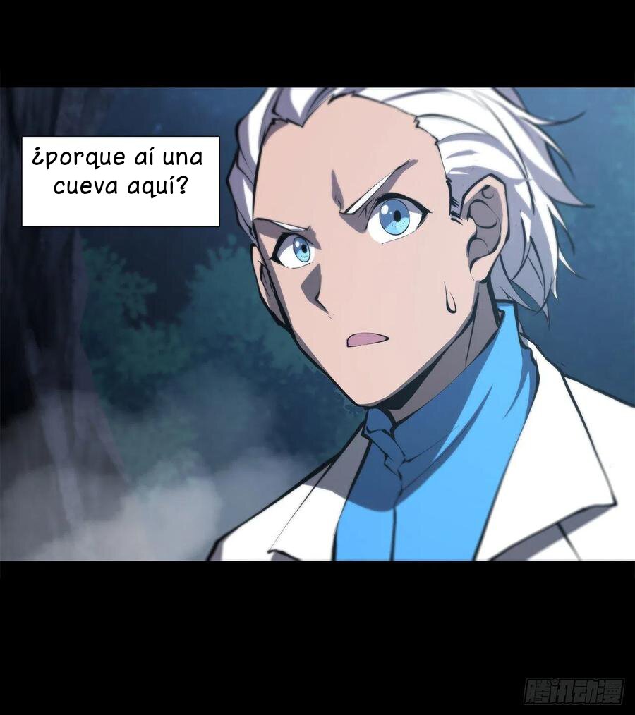 The Blood Princess And The Knight Capitulo 153 página 4