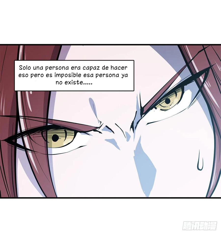 The Blood Princess And The Knight Capitulo 153 página 42