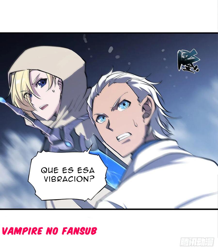 The Blood Princess And The Knight Capitulo 153 página 44