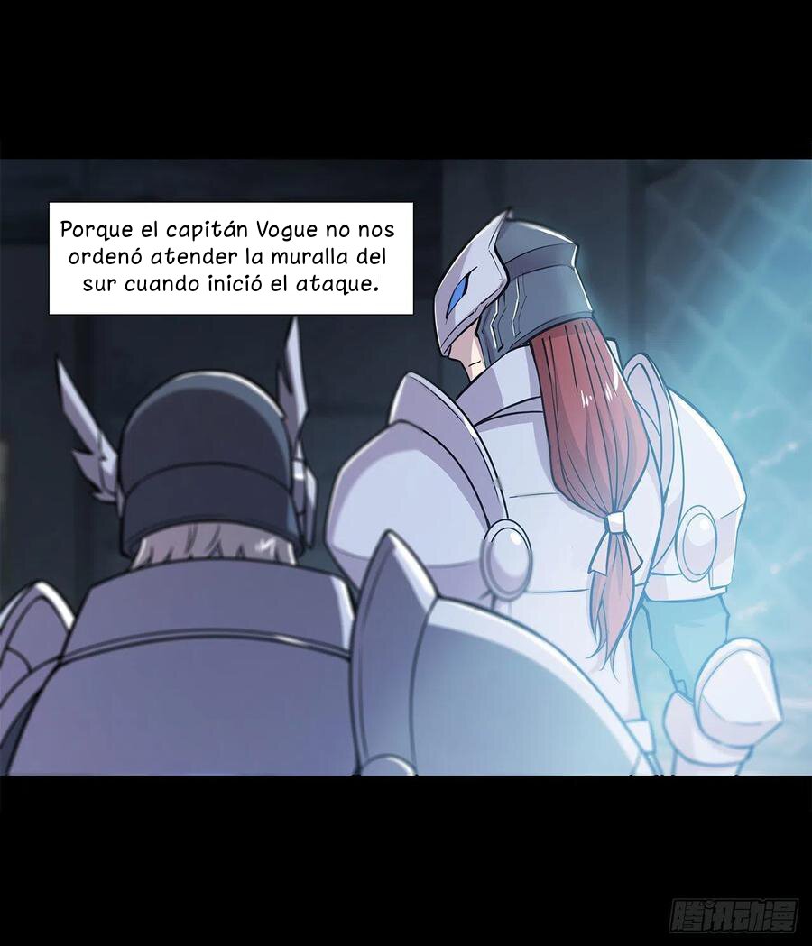 The Blood Princess And The Knight Capitulo 153 página 6