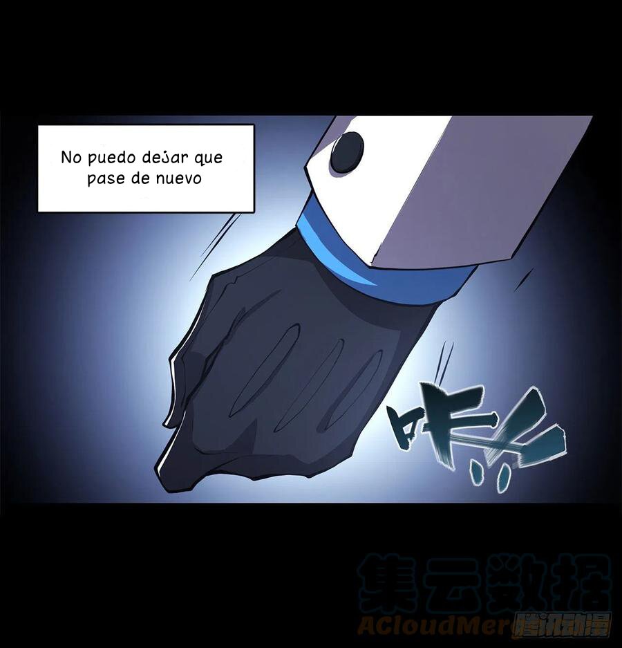 The Blood Princess And The Knight Capitulo 153 página 8
