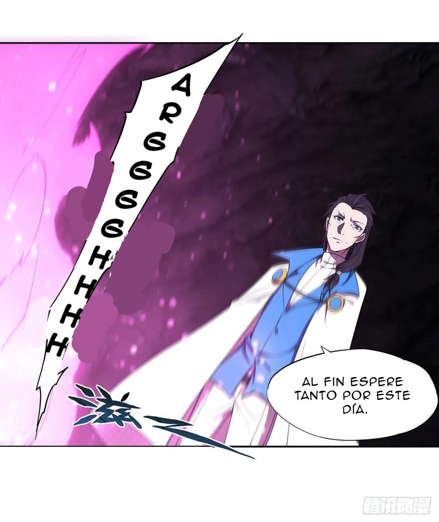 The Blood Princess And The Knight Capitulo 154 página 12