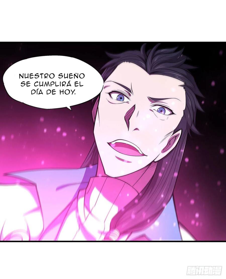 The Blood Princess And The Knight Capitulo 154 página 13