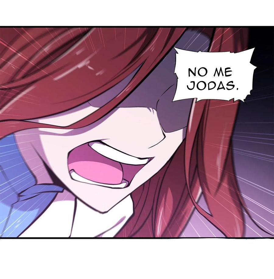 The Blood Princess And The Knight Capitulo 154 página 17