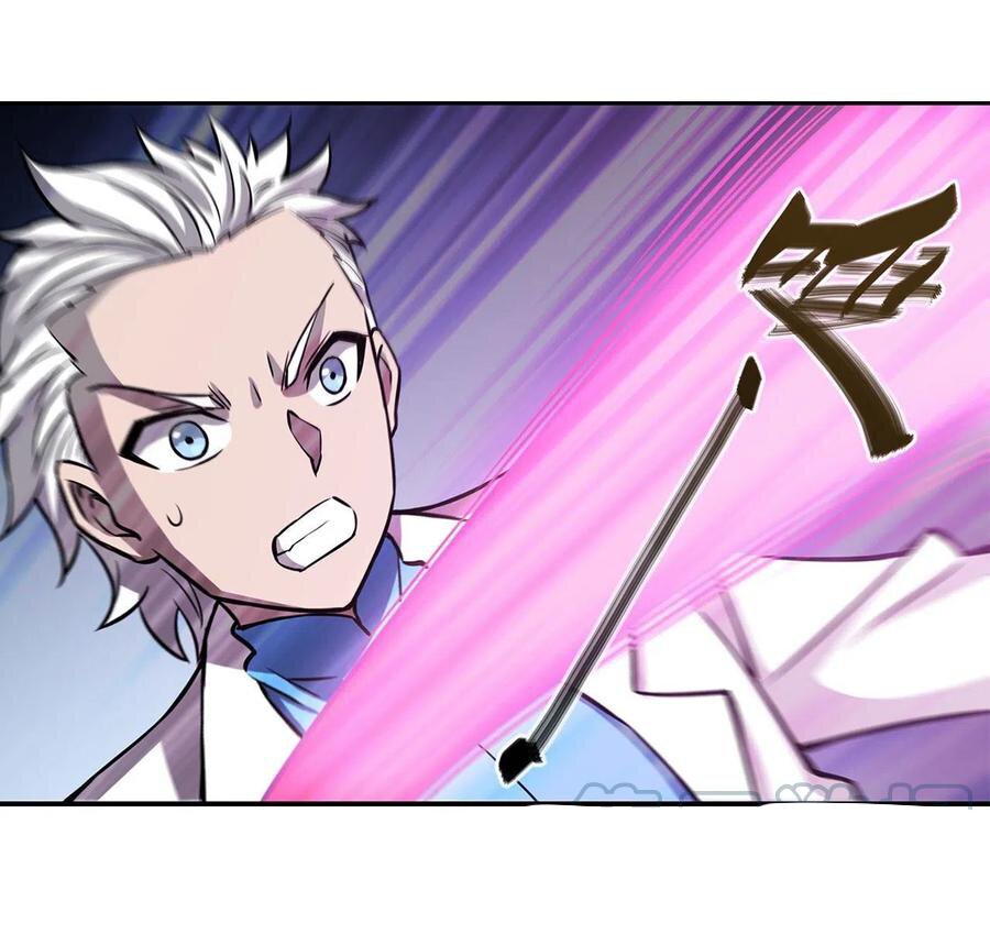 The Blood Princess And The Knight Capitulo 154 página 23