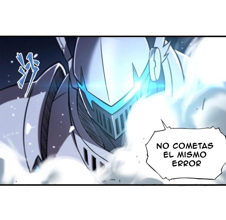 The Blood Princess And The Knight Capitulo 154 página 26