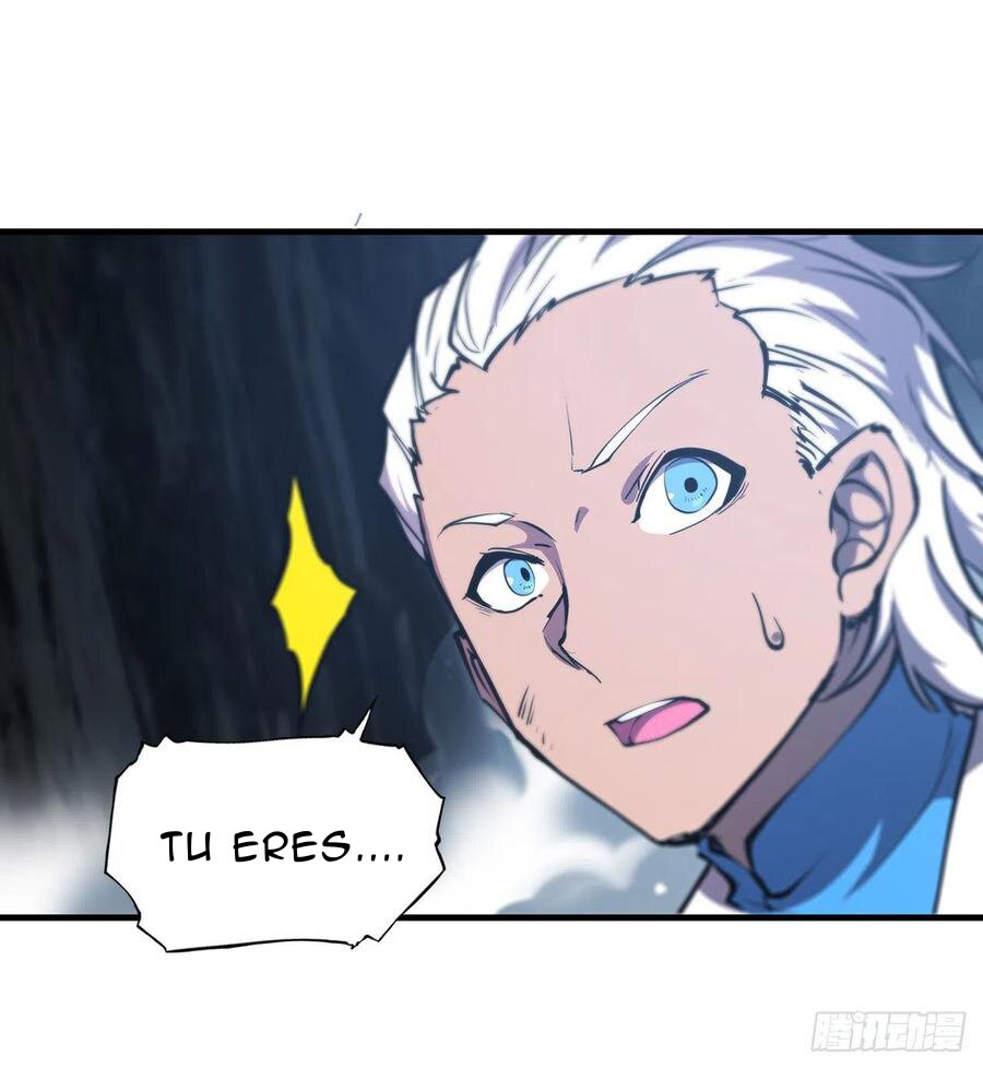 The Blood Princess And The Knight Capitulo 154 página 28