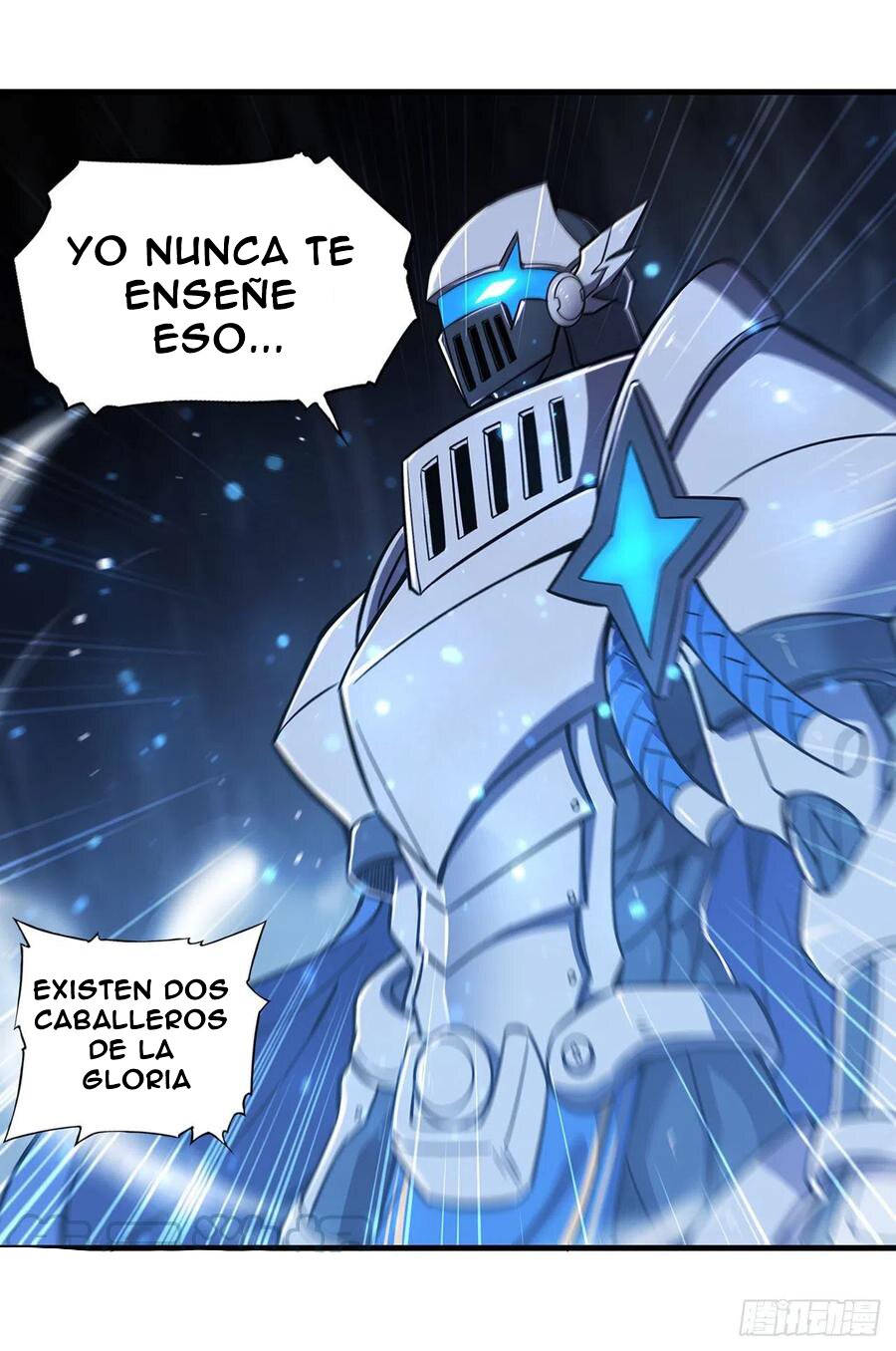 The Blood Princess And The Knight Capitulo 154 página 29