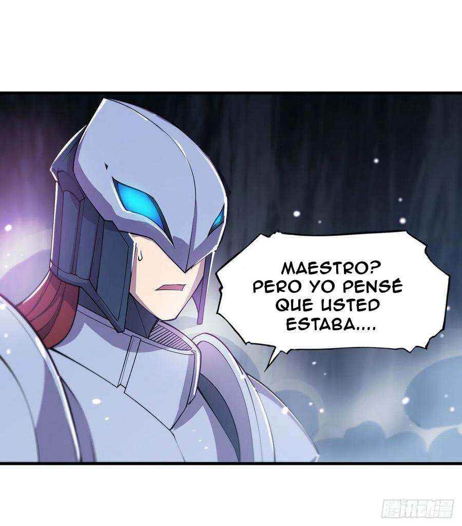 The Blood Princess And The Knight Capitulo 154 página 30