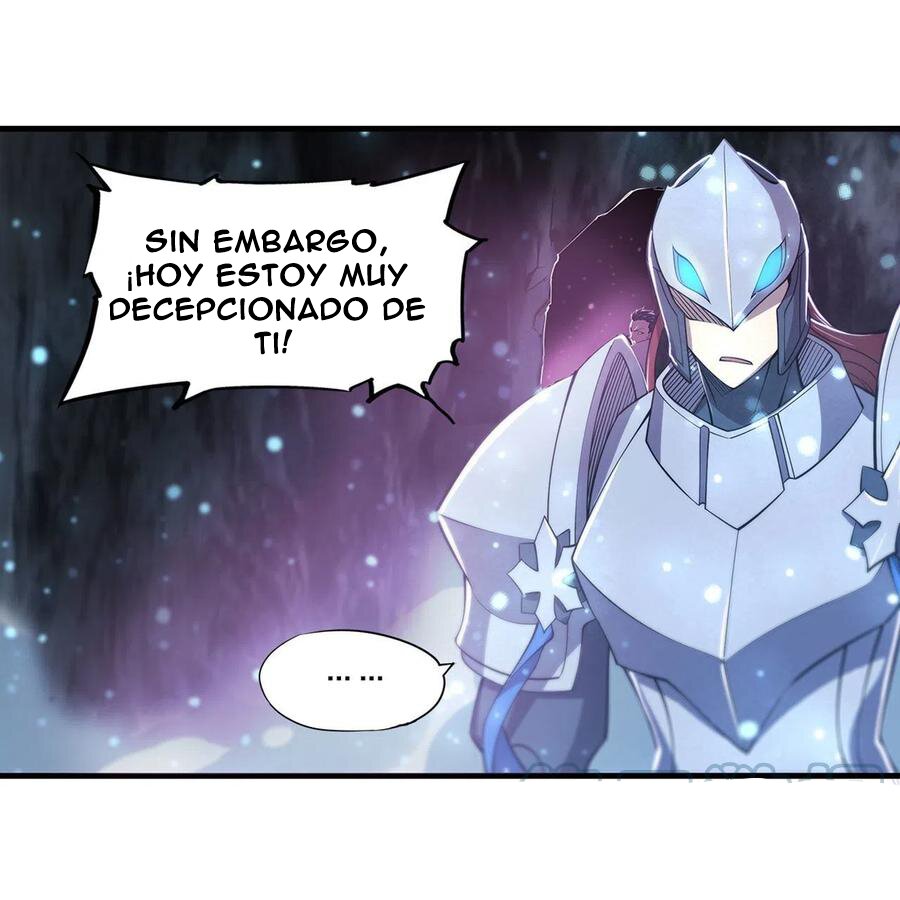 The Blood Princess And The Knight Capitulo 154 página 32