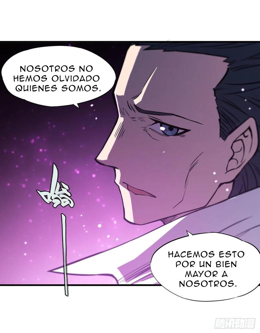 The Blood Princess And The Knight Capitulo 154 página 34