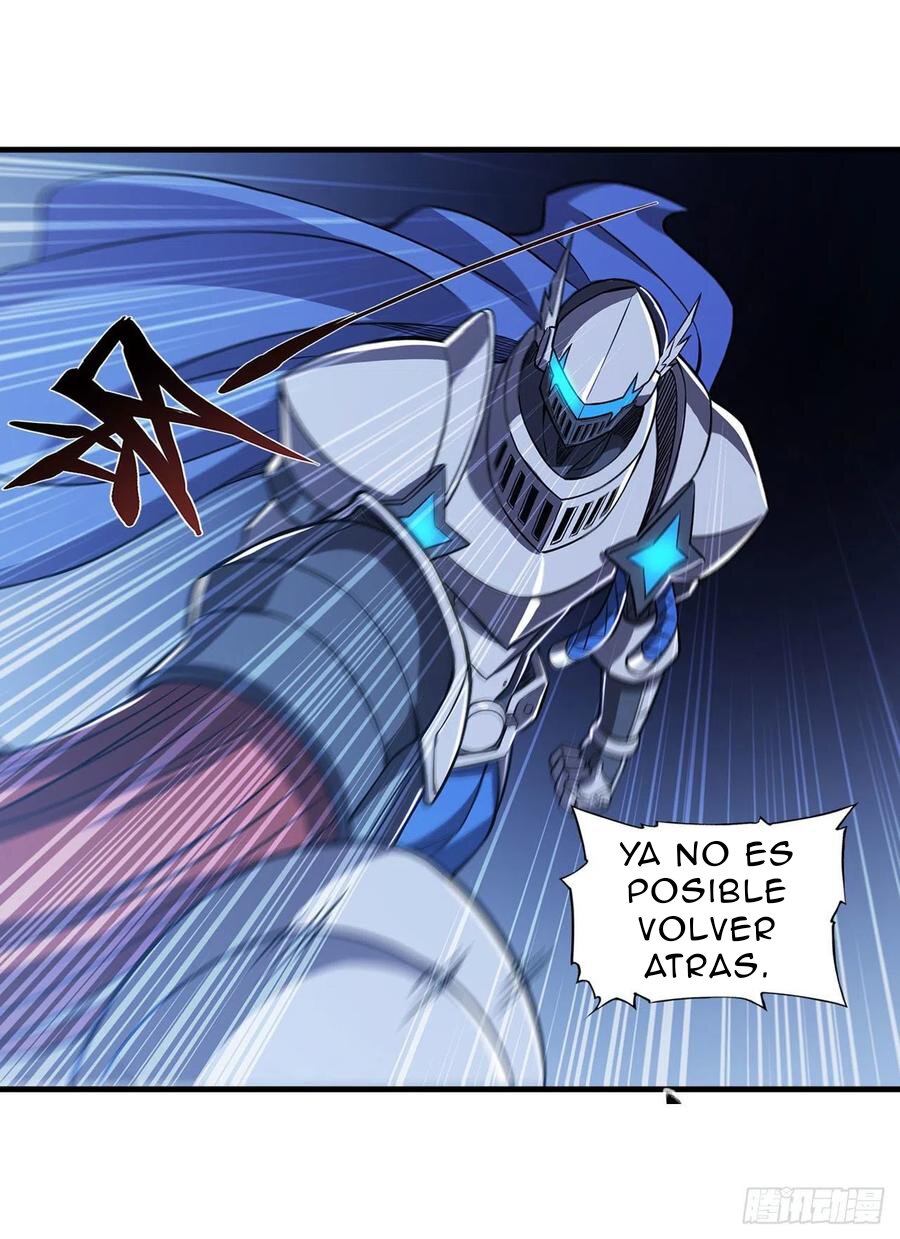 The Blood Princess And The Knight Capitulo 154 página 36