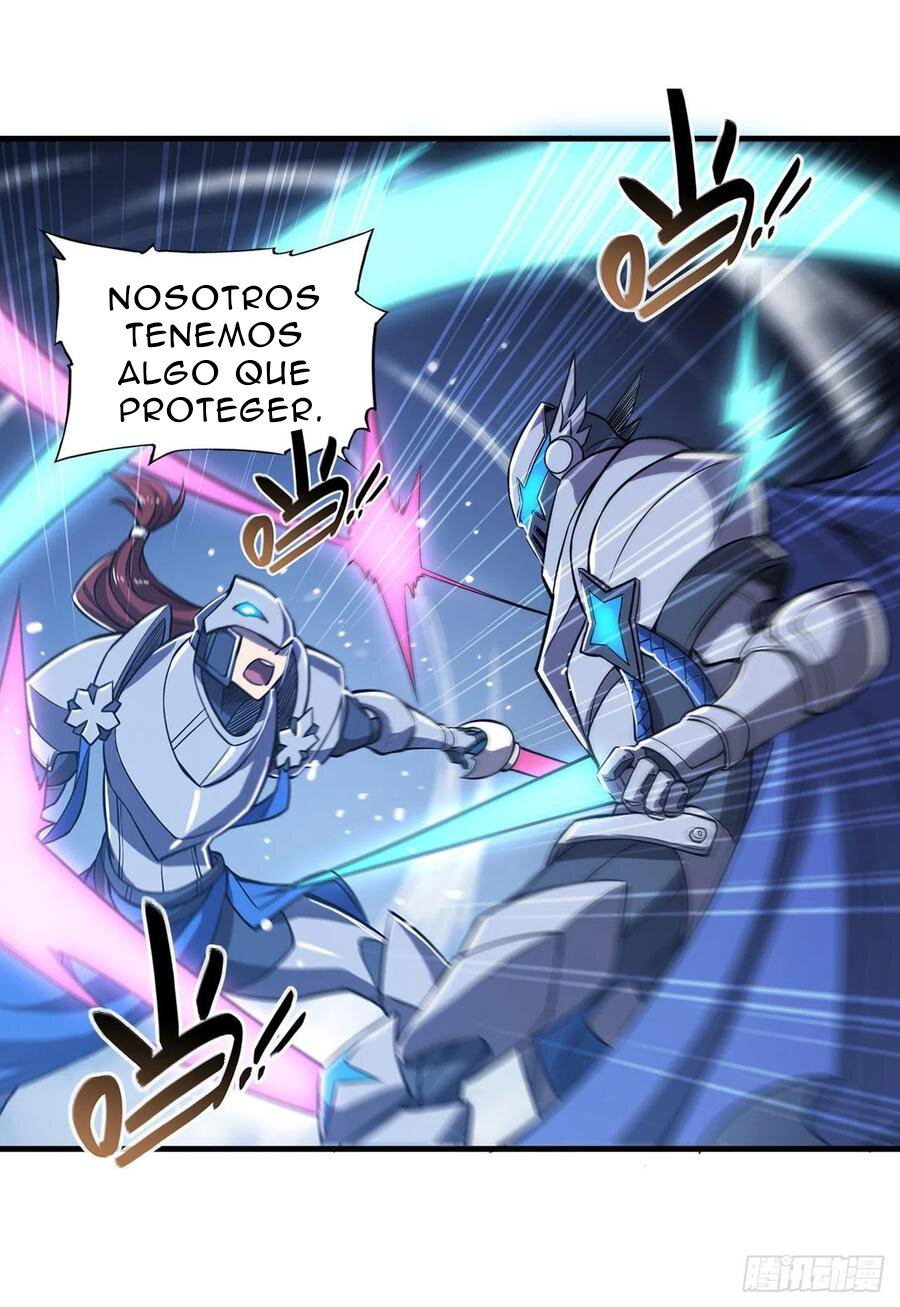 The Blood Princess And The Knight Capitulo 154 página 37