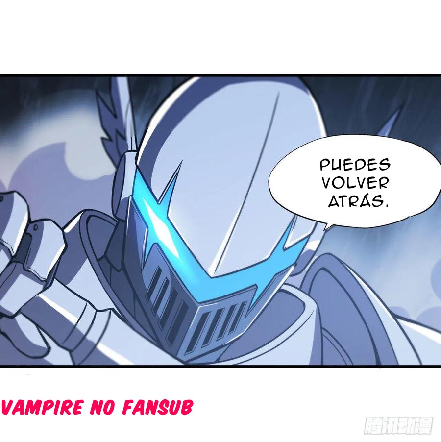 The Blood Princess And The Knight Capitulo 154 página 38