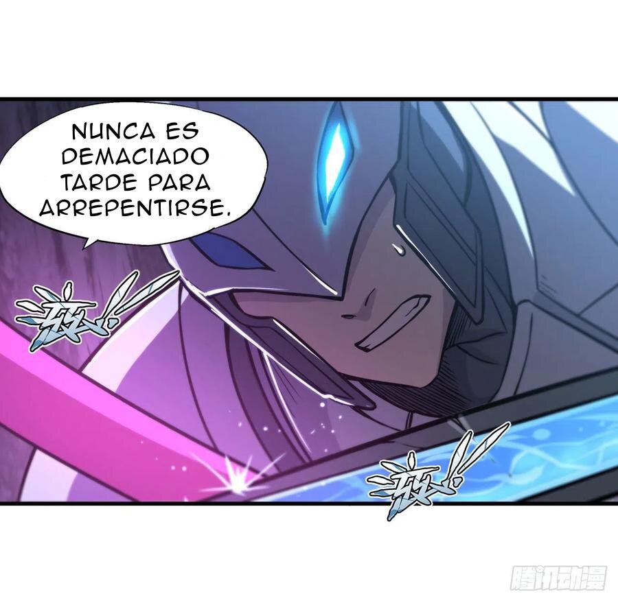 The Blood Princess And The Knight Capitulo 154 página 39