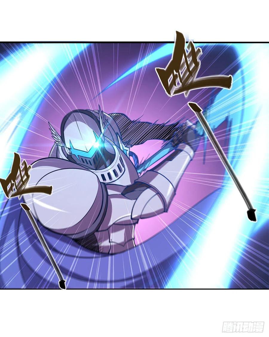 The Blood Princess And The Knight Capitulo 154 página 40