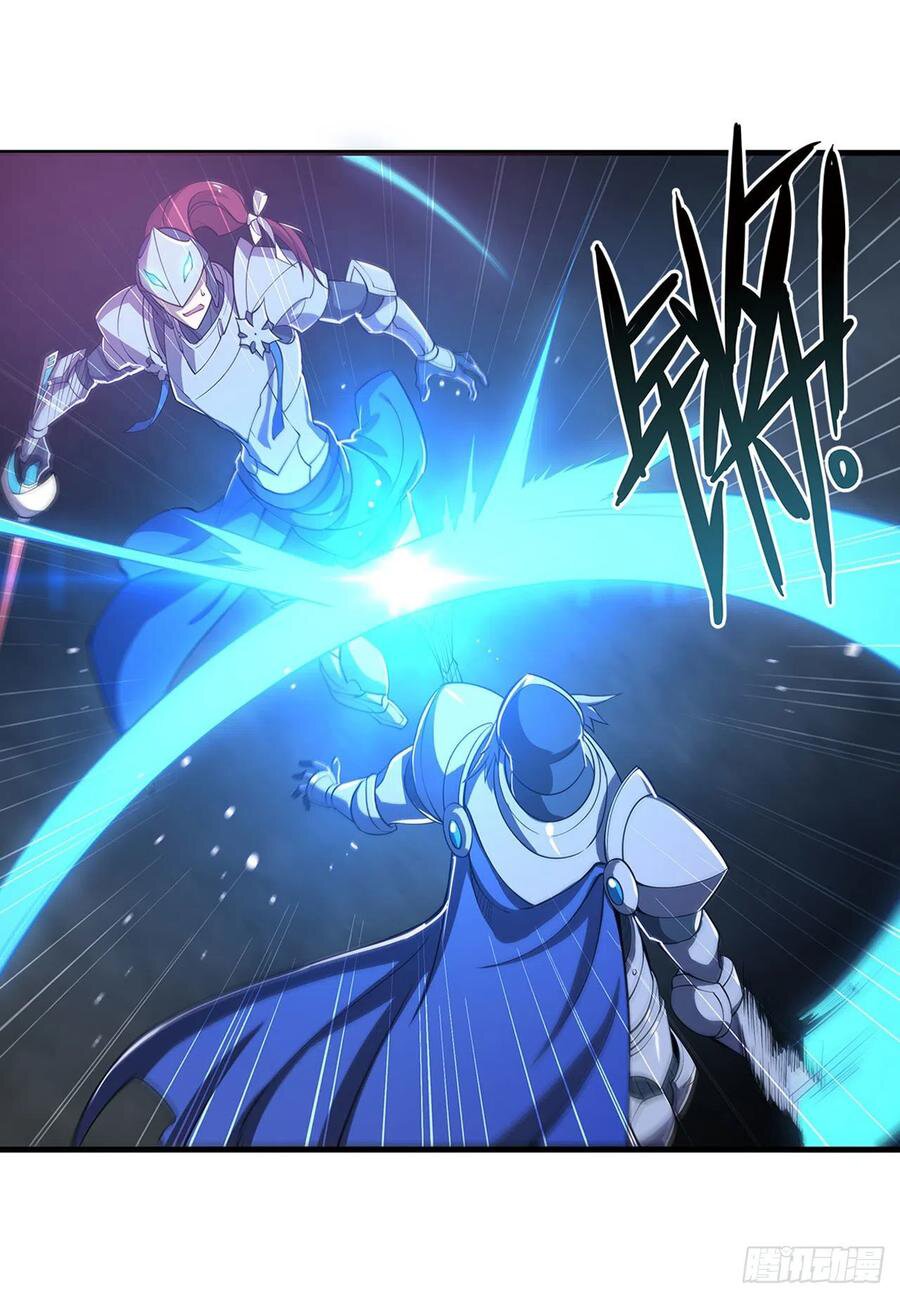 The Blood Princess And The Knight Capitulo 154 página 42