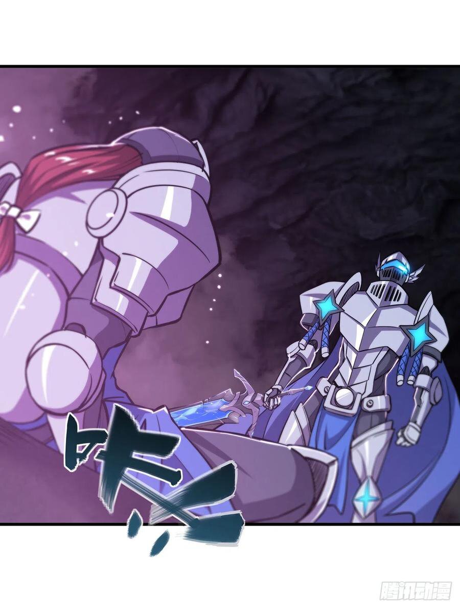 The Blood Princess And The Knight Capitulo 154 página 43