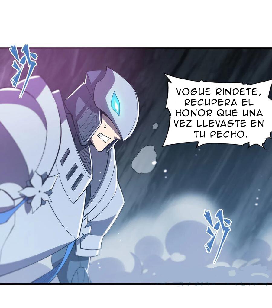 The Blood Princess And The Knight Capitulo 154 página 44