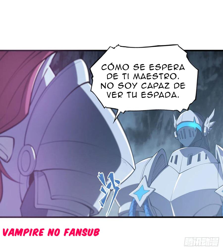 The Blood Princess And The Knight Capitulo 154 página 45