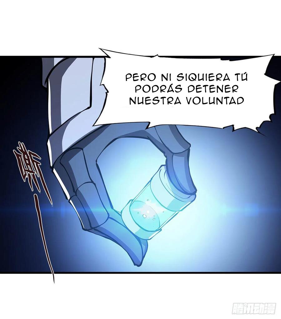 The Blood Princess And The Knight Capitulo 154 página 46