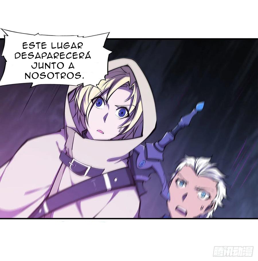 The Blood Princess And The Knight Capitulo 154 página 5