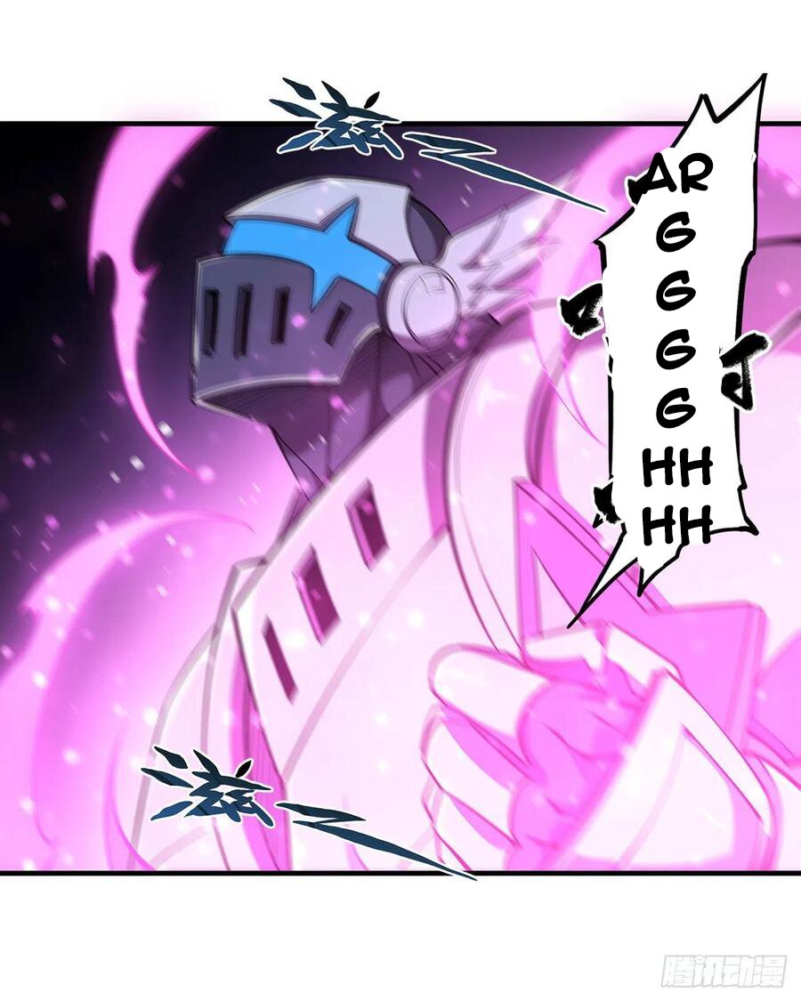 The Blood Princess And The Knight Capitulo 154 página 6