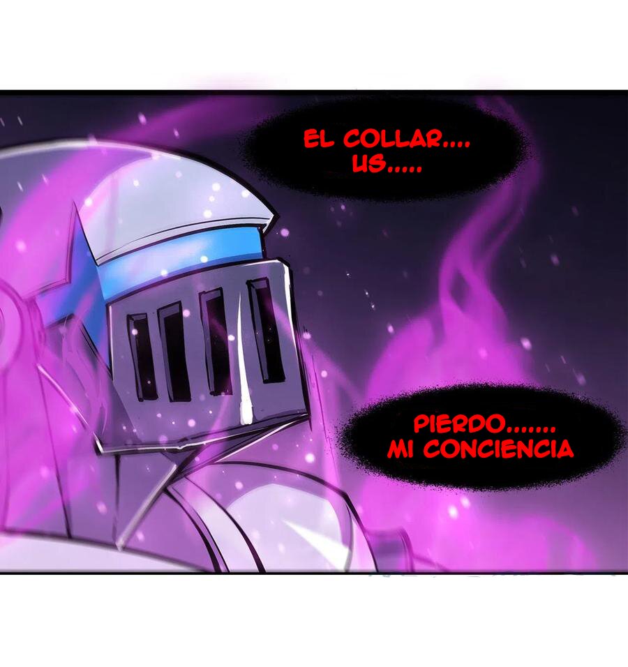 The Blood Princess And The Knight Capitulo 154 página 8