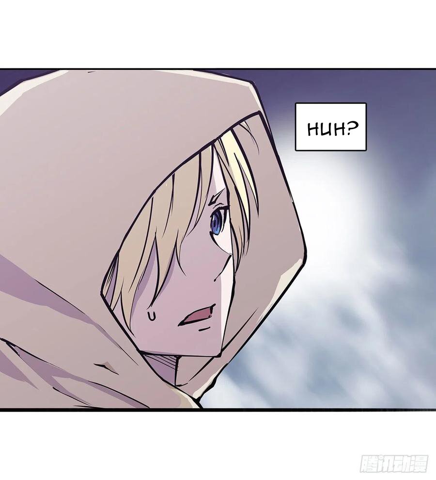 The Blood Princess And The Knight Capitulo 154 página 9