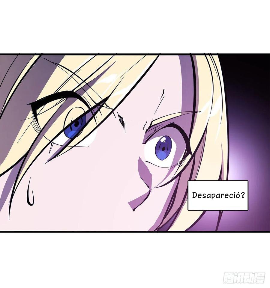 The Blood Princess And The Knight Capitulo 155 página 12