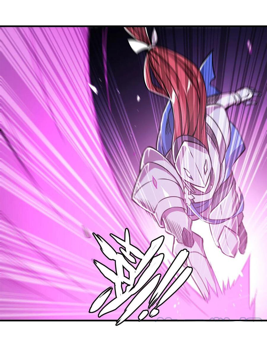 The Blood Princess And The Knight Capitulo 155 página 14