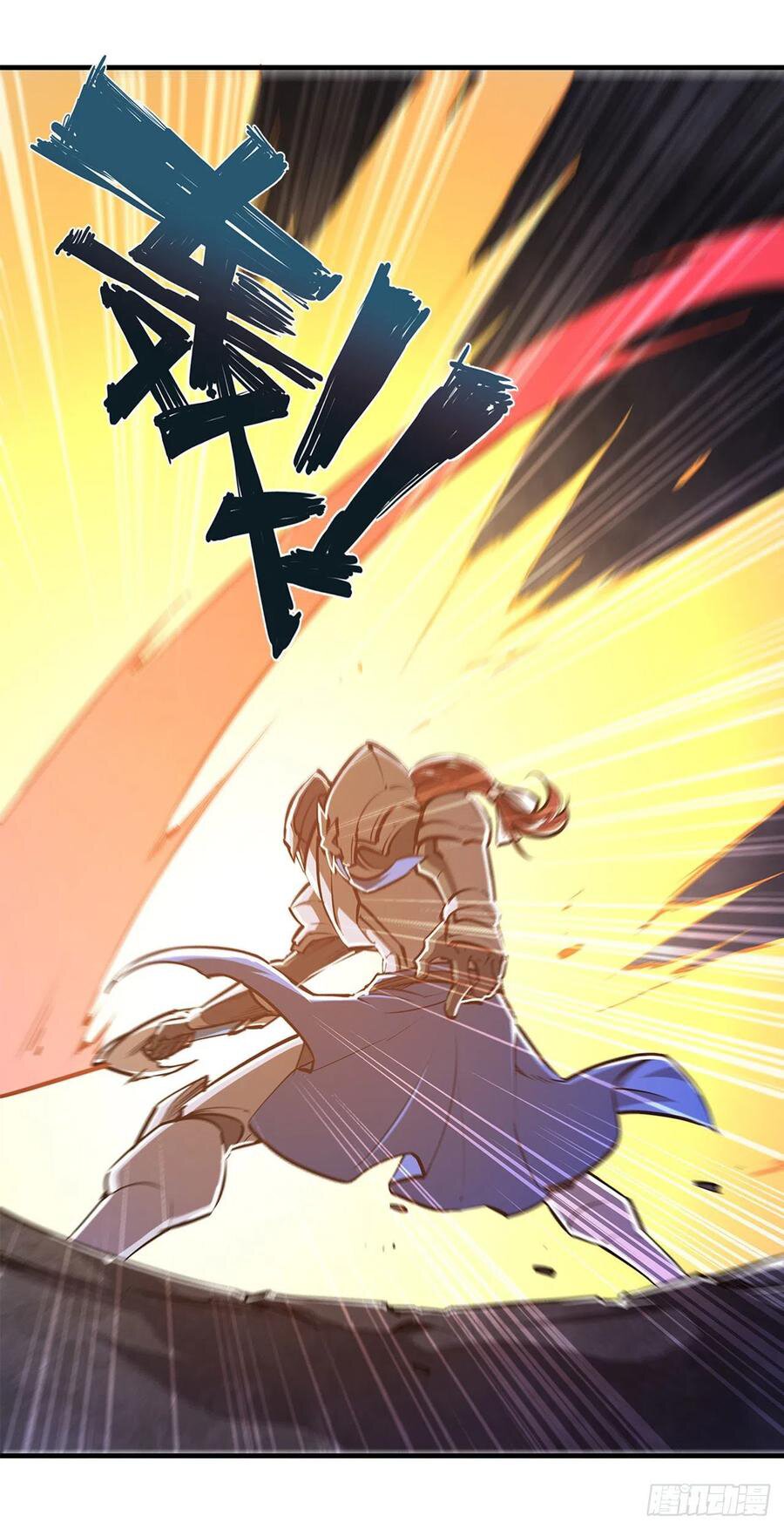 The Blood Princess And The Knight Capitulo 155 página 15
