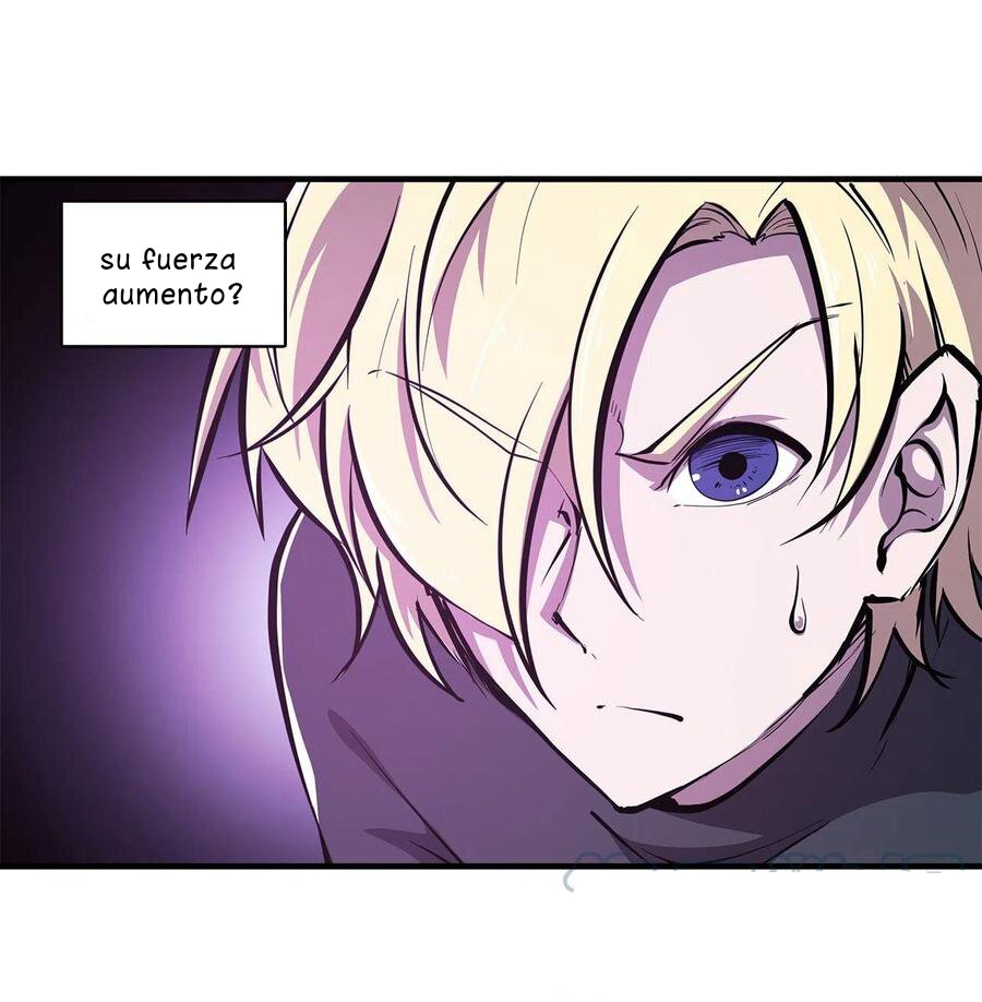 The Blood Princess And The Knight Capitulo 155 página 17
