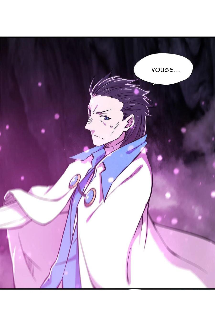 The Blood Princess And The Knight Capitulo 155 página 20