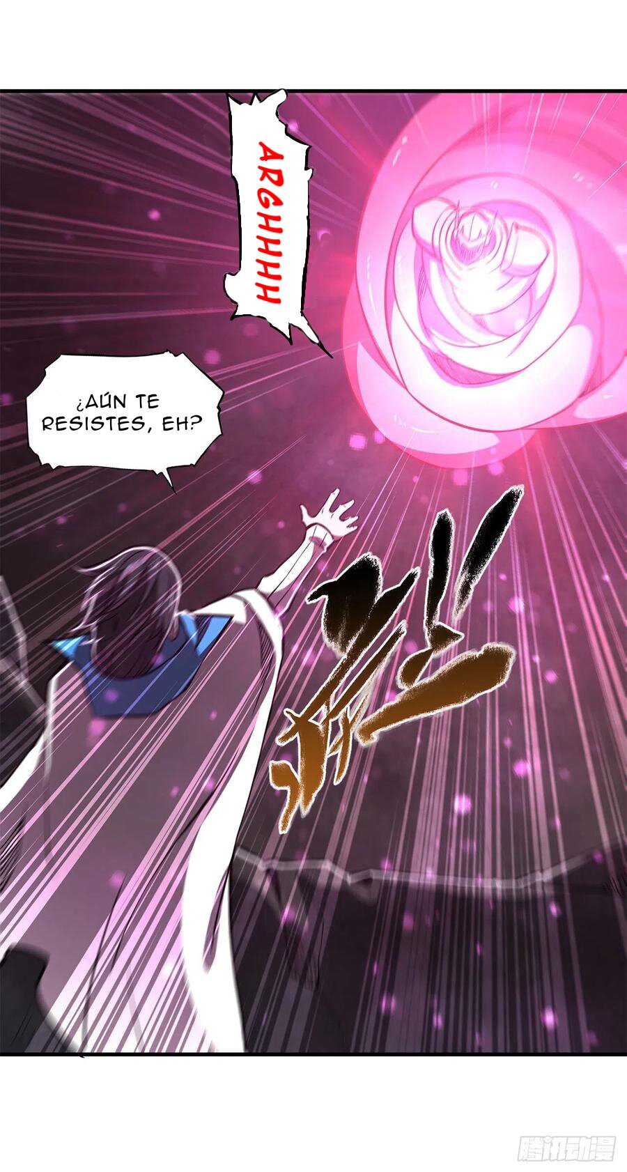 The Blood Princess And The Knight Capitulo 155 página 22