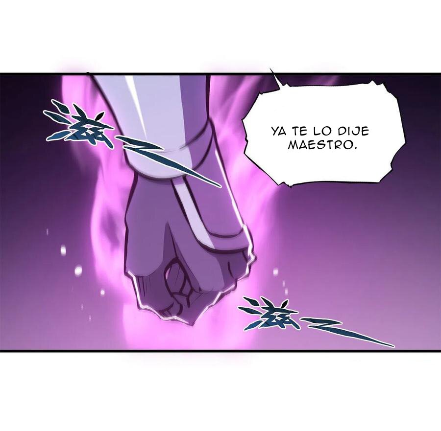 The Blood Princess And The Knight Capitulo 155 página 23