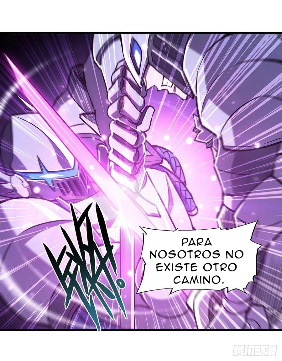 The Blood Princess And The Knight Capitulo 155 página 24