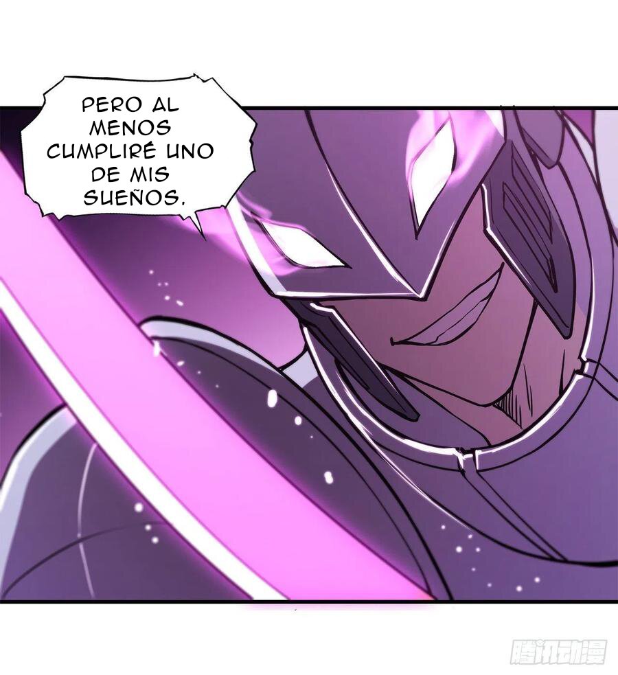 The Blood Princess And The Knight Capitulo 155 página 25