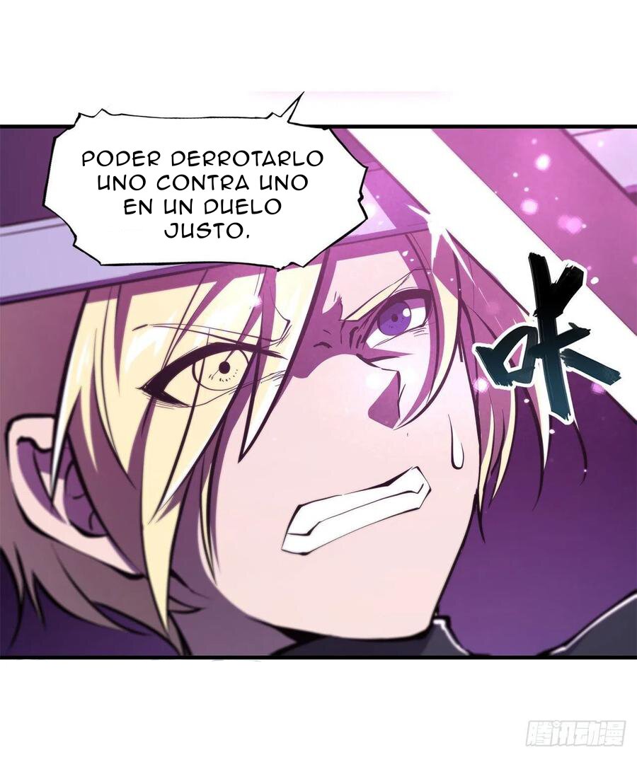 The Blood Princess And The Knight Capitulo 155 página 26