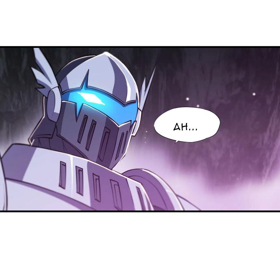 The Blood Princess And The Knight Capitulo 155 página 29